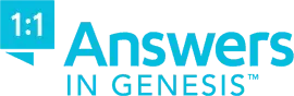 Answers in Genesis