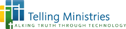 Telling Ministries